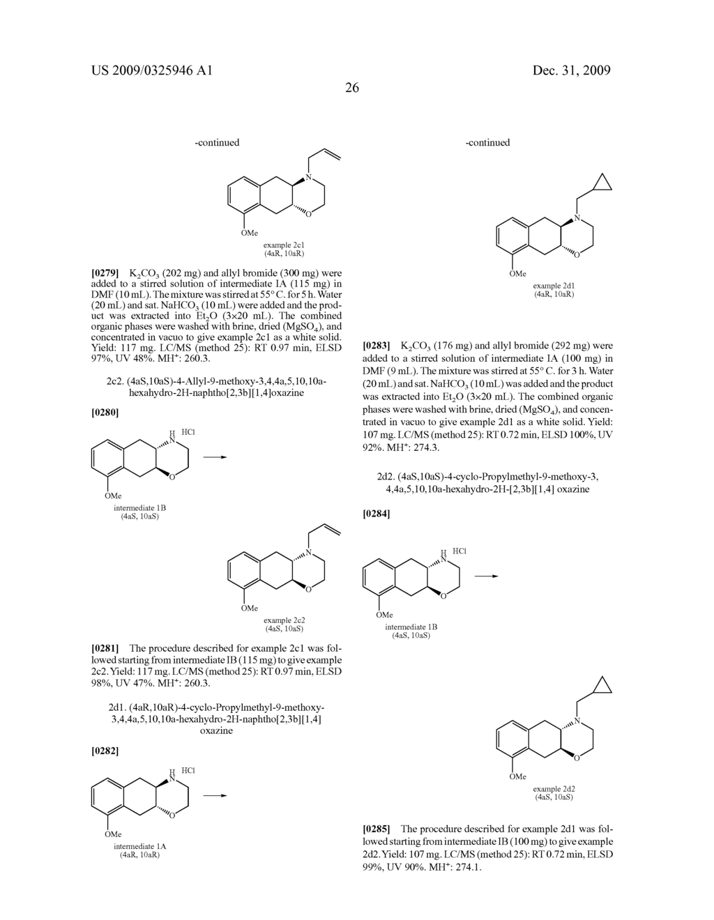 NOVEL PHENOLIC AND CATECHOLIC AMINES AND PRODRUGS THEREOF - diagram, schematic, and image 30