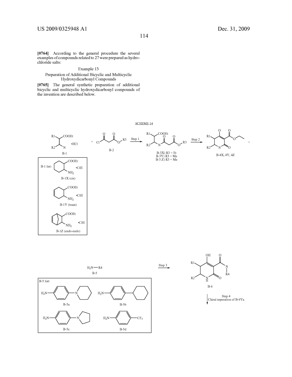 INHIBITORS OF UNDECAPRENYL PYROPHOSPHATE SYNTHASE - diagram, schematic, and image 115