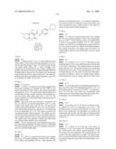 INHIBITORS OF UNDECAPRENYL PYROPHOSPHATE SYNTHASE diagram and image