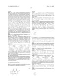 INHIBITORS OF UNDECAPRENYL PYROPHOSPHATE SYNTHASE diagram and image