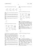 INHIBITORS OF UNDECAPRENYL PYROPHOSPHATE SYNTHASE diagram and image