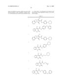 INHIBITORS OF UNDECAPRENYL PYROPHOSPHATE SYNTHASE diagram and image