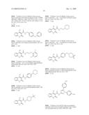 INHIBITORS OF UNDECAPRENYL PYROPHOSPHATE SYNTHASE diagram and image