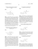 INHIBITORS OF UNDECAPRENYL PYROPHOSPHATE SYNTHASE diagram and image