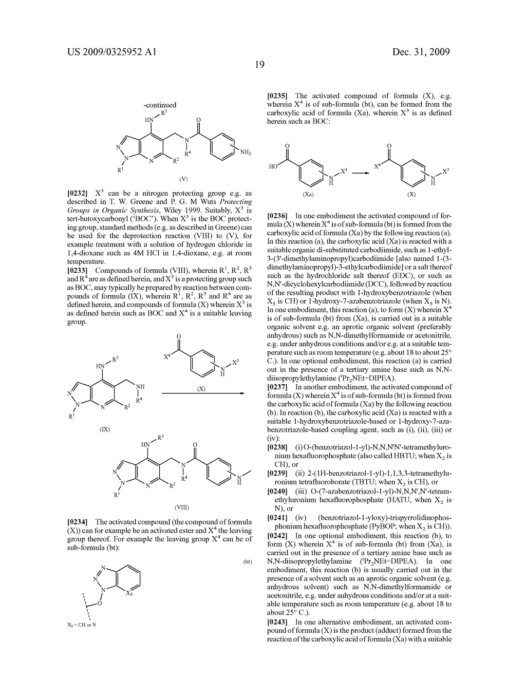 PYRAZOLO[3,4-B]PYRIDINE COMPOUNDS, AND THEIR USE AS PDE4 INHIBITORS - diagram, schematic, and image 20