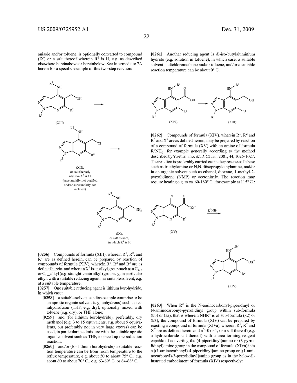 PYRAZOLO[3,4-B]PYRIDINE COMPOUNDS, AND THEIR USE AS PDE4 INHIBITORS - diagram, schematic, and image 23