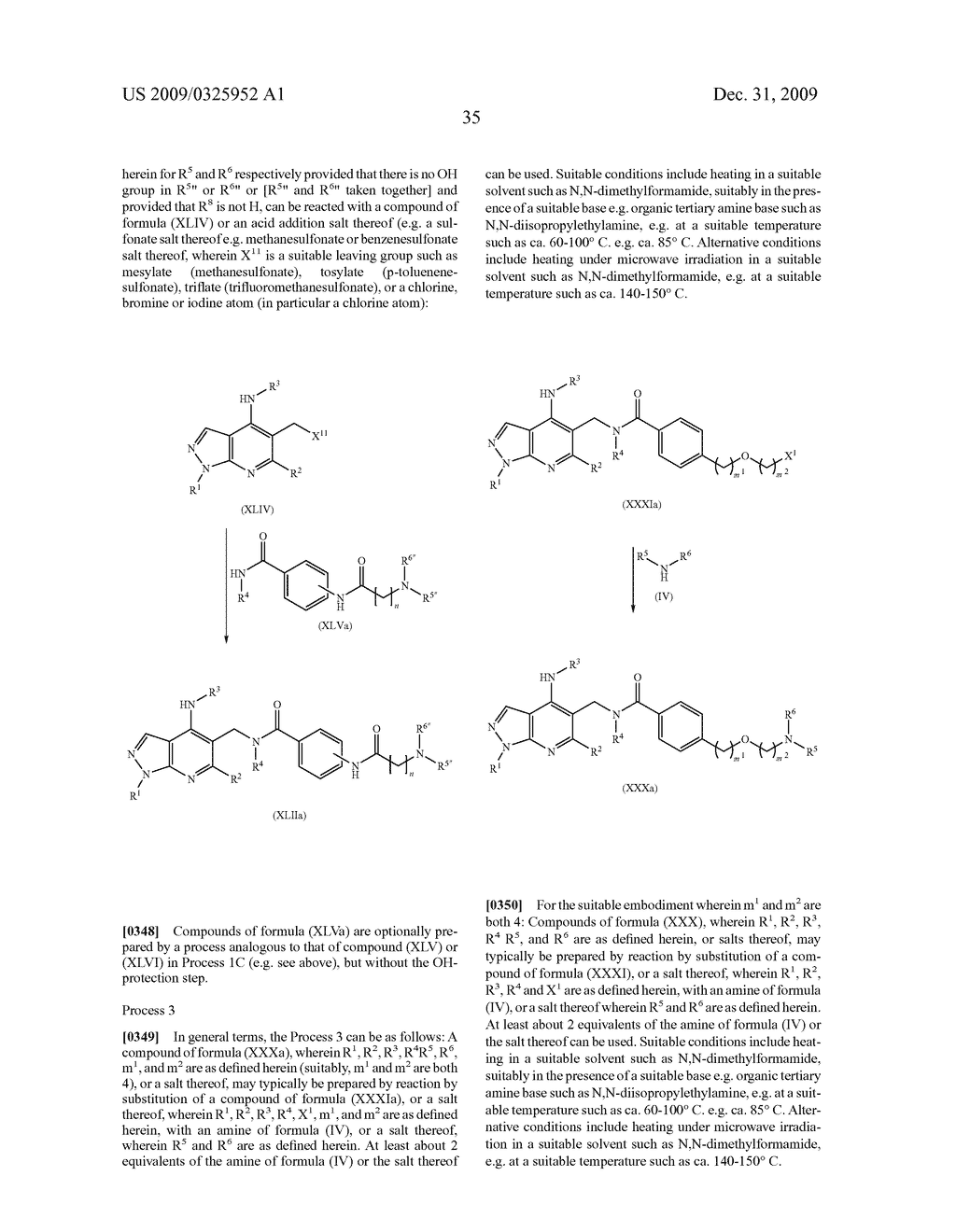 PYRAZOLO[3,4-B]PYRIDINE COMPOUNDS, AND THEIR USE AS PDE4 INHIBITORS - diagram, schematic, and image 36