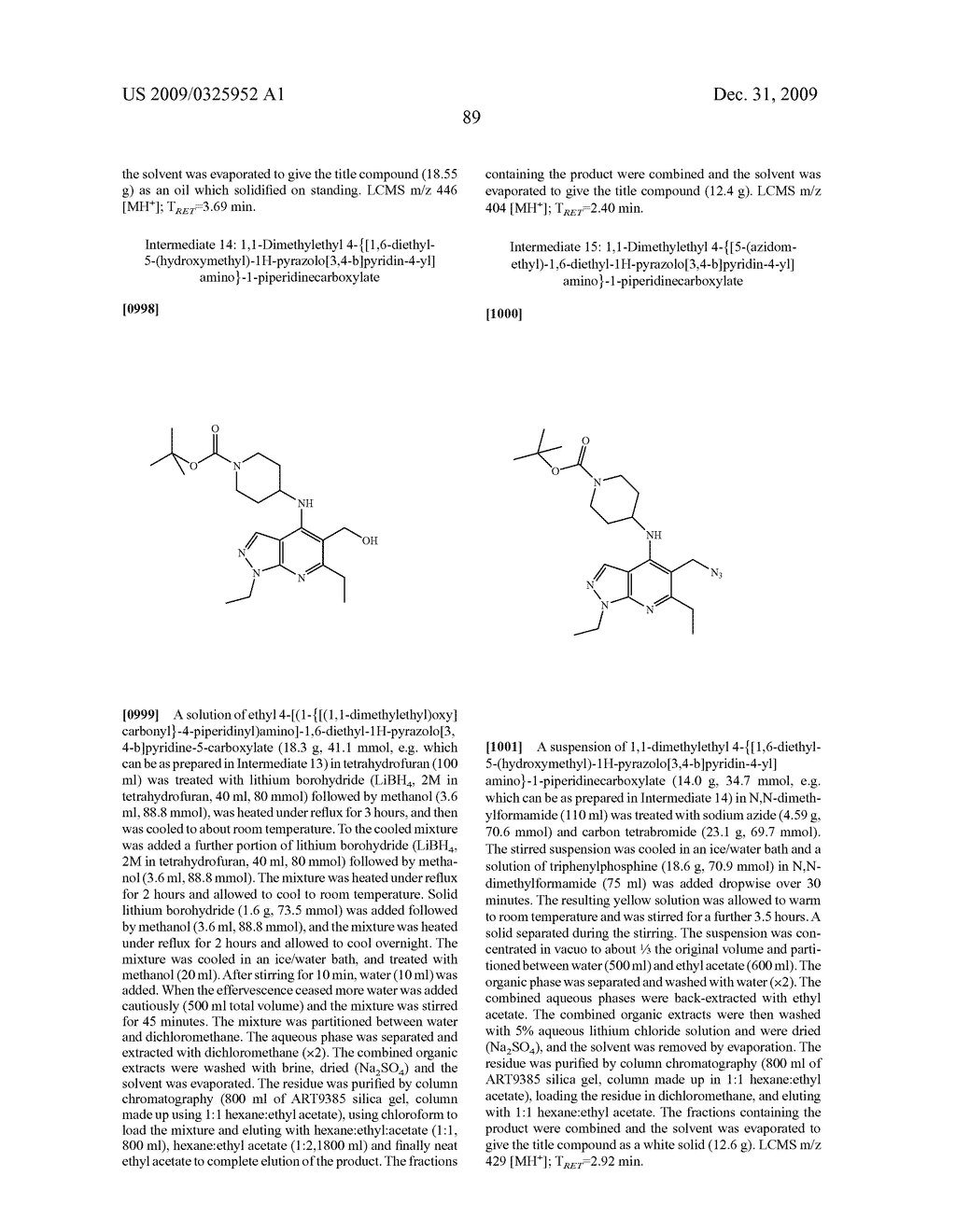 PYRAZOLO[3,4-B]PYRIDINE COMPOUNDS, AND THEIR USE AS PDE4 INHIBITORS - diagram, schematic, and image 90