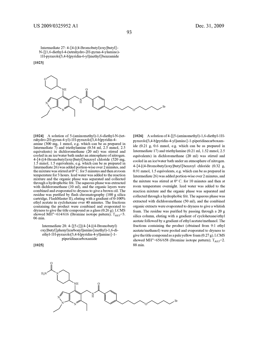 PYRAZOLO[3,4-B]PYRIDINE COMPOUNDS, AND THEIR USE AS PDE4 INHIBITORS - diagram, schematic, and image 94