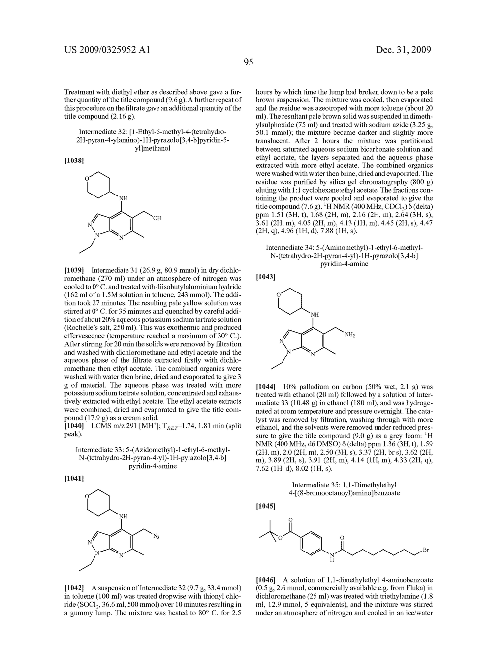 PYRAZOLO[3,4-B]PYRIDINE COMPOUNDS, AND THEIR USE AS PDE4 INHIBITORS - diagram, schematic, and image 96