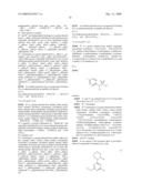 MORPHOLINO PYRIMIDINE DERIVATIVES USEFUL IN THE TREATMENT OF PROLIFERATIVE DISORDERS diagram and image