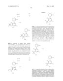 MORPHOLINO PYRIMIDINE DERIVATIVES USEFUL IN THE TREATMENT OF PROLIFERATIVE DISORDERS diagram and image