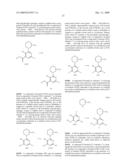 MORPHOLINO PYRIMIDINE DERIVATIVES USEFUL IN THE TREATMENT OF PROLIFERATIVE DISORDERS diagram and image