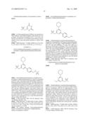 MORPHOLINO PYRIMIDINE DERIVATIVES USEFUL IN THE TREATMENT OF PROLIFERATIVE DISORDERS diagram and image