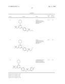 MORPHOLINO PYRIMIDINE DERIVATIVES USEFUL IN THE TREATMENT OF PROLIFERATIVE DISORDERS diagram and image