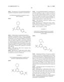 MORPHOLINO PYRIMIDINE DERIVATIVES USEFUL IN THE TREATMENT OF PROLIFERATIVE DISORDERS diagram and image