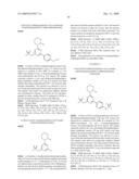 MORPHOLINO PYRIMIDINE DERIVATIVES USEFUL IN THE TREATMENT OF PROLIFERATIVE DISORDERS diagram and image