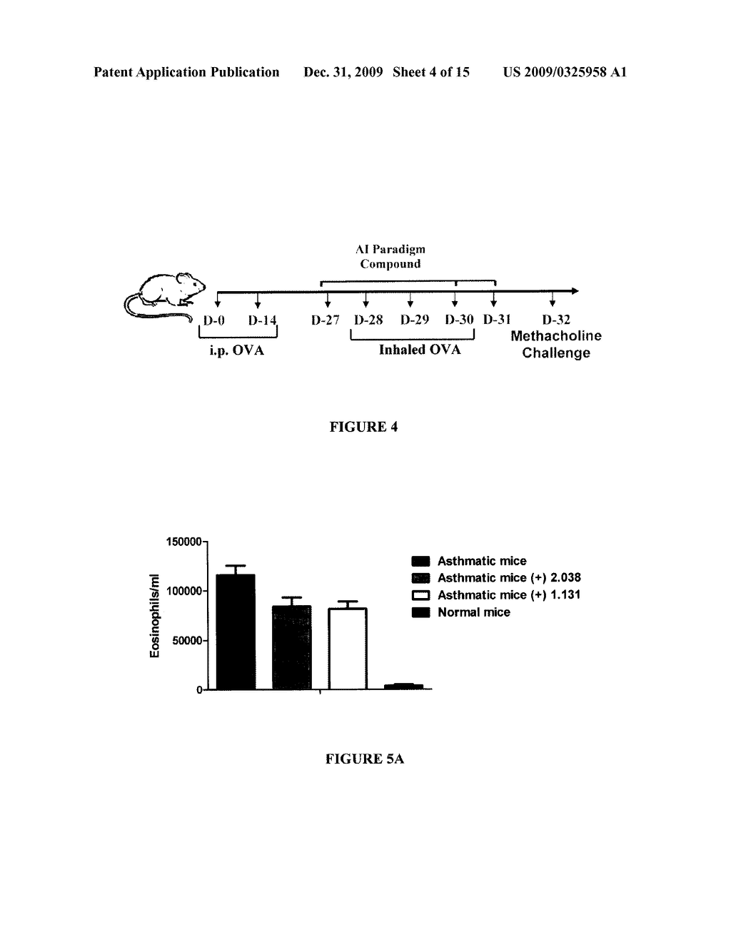 METHOD FOR TREATING PULMONARY DISEASES USING RHO KINASE INHIBITOR COMPOUNDS - diagram, schematic, and image 05