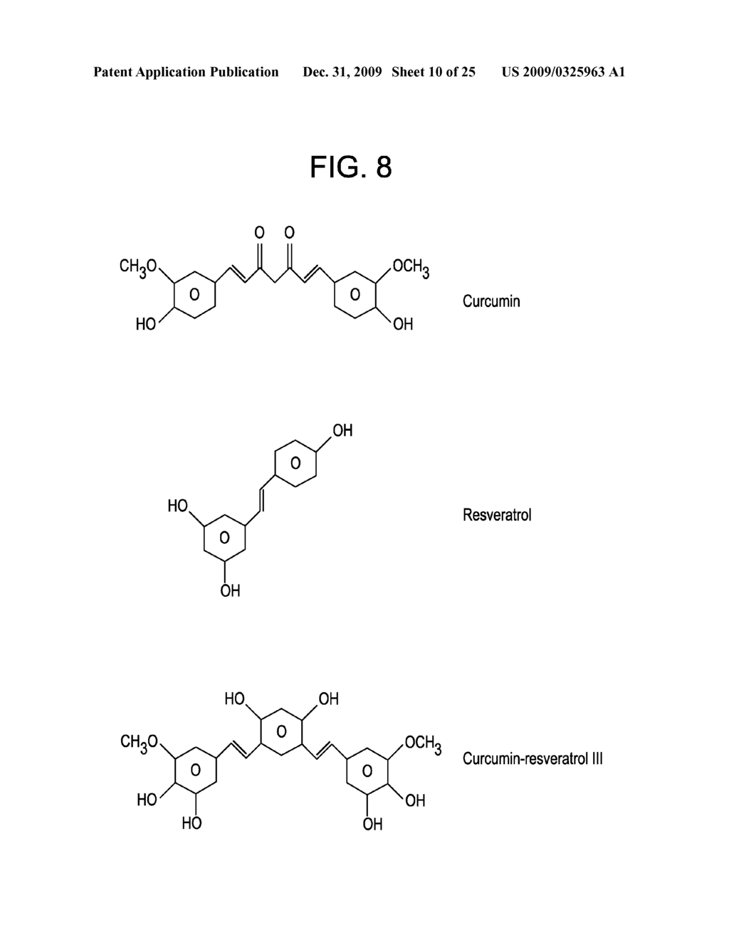 Iontophoretic Delivery of Curcumin and Curcumin Analogs for the Treatment of Alzheimer's Disease - diagram, schematic, and image 11