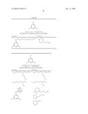 s-Triazine compounds, pharmaceutical compositions and method of using the same diagram and image