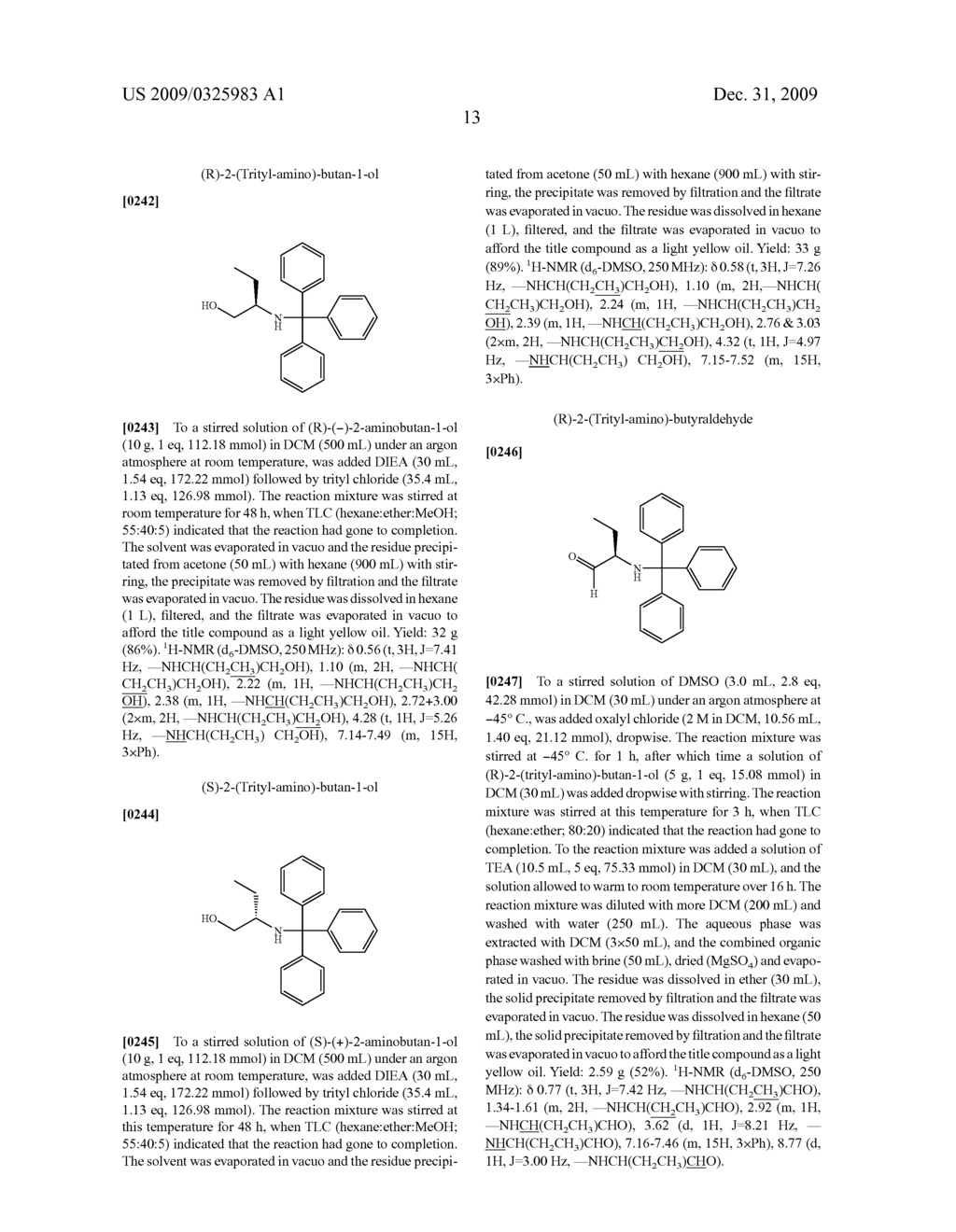 NEW PURINE DERIVATIVES - diagram, schematic, and image 14