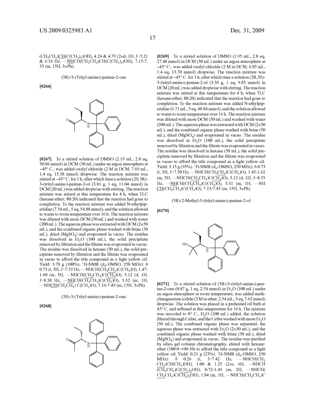 NEW PURINE DERIVATIVES - diagram, schematic, and image 18