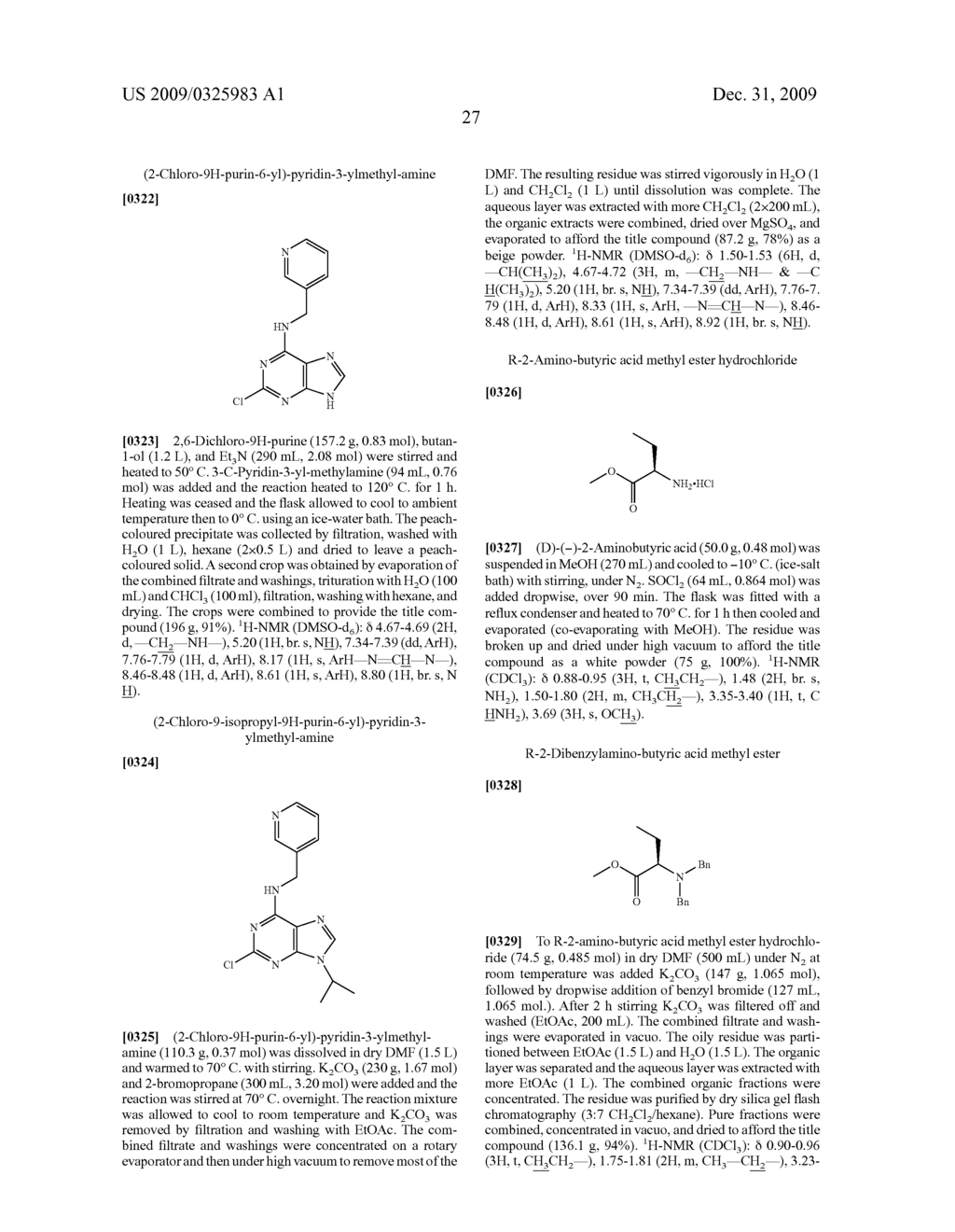 NEW PURINE DERIVATIVES - diagram, schematic, and image 28