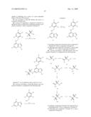 NEW PURINE DERIVATIVES diagram and image