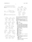 Spirolactam Bicyclic CGRP Receptor Antagonists diagram and image