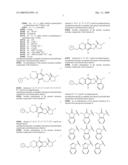 Spirolactam Bicyclic CGRP Receptor Antagonists diagram and image