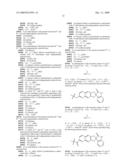 Spirolactam Bicyclic CGRP Receptor Antagonists diagram and image