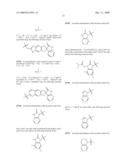 Spirolactam Bicyclic CGRP Receptor Antagonists diagram and image