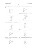 Spirolactam Bicyclic CGRP Receptor Antagonists diagram and image