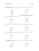 Spirolactam Bicyclic CGRP Receptor Antagonists diagram and image