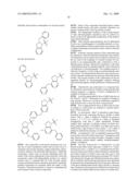 Spirolactam Bicyclic CGRP Receptor Antagonists diagram and image