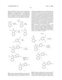 Spirolactam Bicyclic CGRP Receptor Antagonists diagram and image