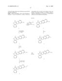 Spirolactam Bicyclic CGRP Receptor Antagonists diagram and image