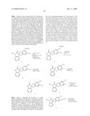 Spirolactam Bicyclic CGRP Receptor Antagonists diagram and image