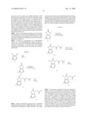 Spirolactam Bicyclic CGRP Receptor Antagonists diagram and image