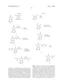 Spirolactam Bicyclic CGRP Receptor Antagonists diagram and image