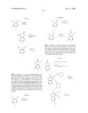 Spirolactam Bicyclic CGRP Receptor Antagonists diagram and image