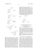 Spirolactam Bicyclic CGRP Receptor Antagonists diagram and image