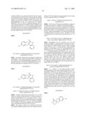 Spirolactam Bicyclic CGRP Receptor Antagonists diagram and image