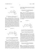 Spirolactam Bicyclic CGRP Receptor Antagonists diagram and image