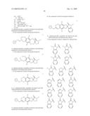 Spirolactam Bicyclic CGRP Receptor Antagonists diagram and image