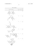 Compounds and methods for modulating sir2 protein activity diagram and image