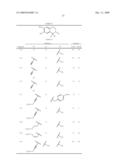 Compounds and methods for modulating sir2 protein activity diagram and image