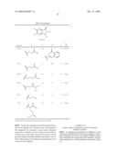 Compounds and methods for modulating sir2 protein activity diagram and image