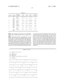 Compounds and methods for modulating sir2 protein activity diagram and image