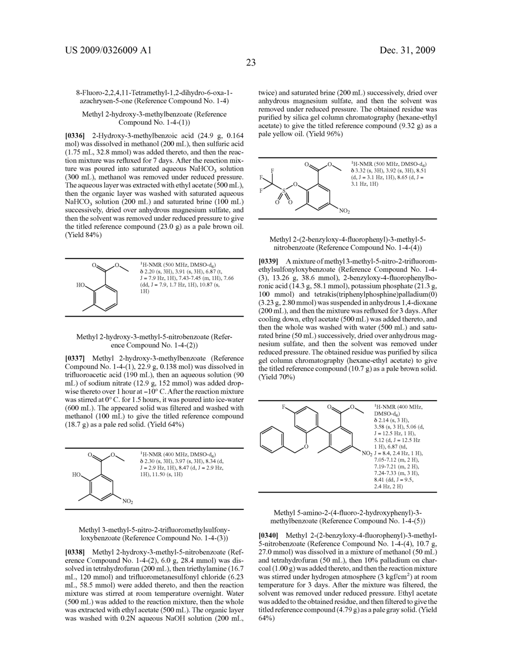 Novel 1-2-Dihydroquinoline Derivative Having Glucocorticoid Receptor Binding Activity - diagram, schematic, and image 24